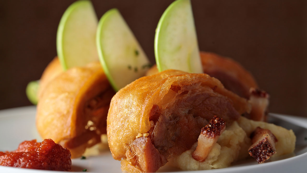 Cartas para restaurantes