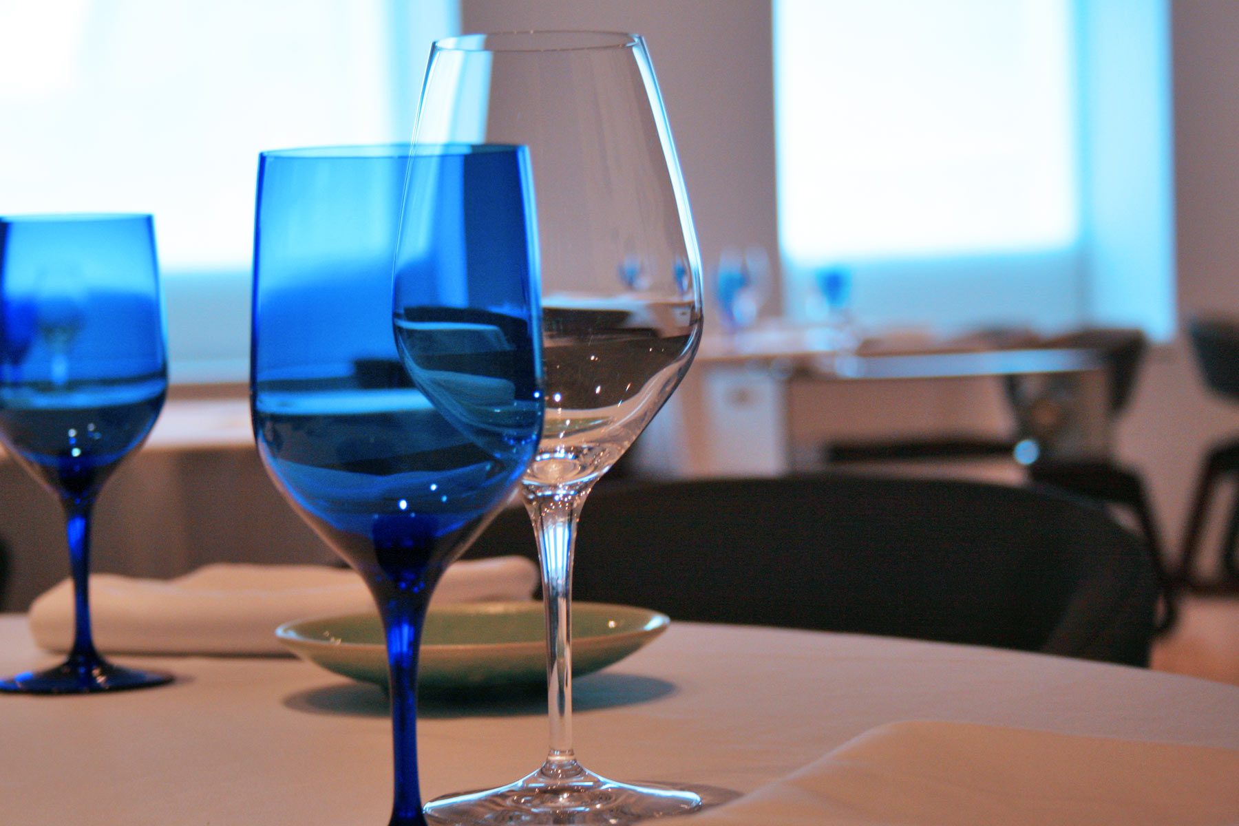 Un Restaurante Cualquiera