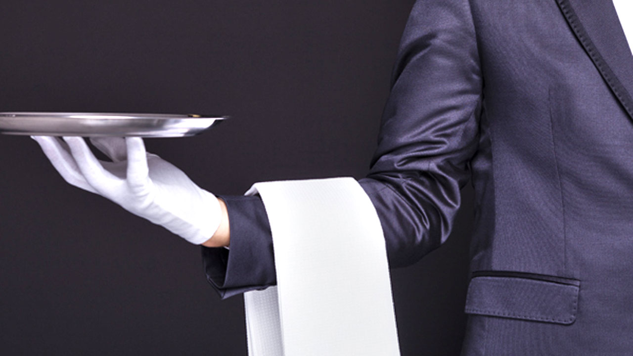 facilidades restaurantes