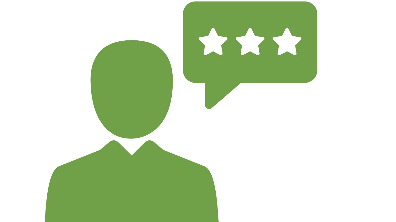 Gestión de opiniones y valoraciones para restaurantes